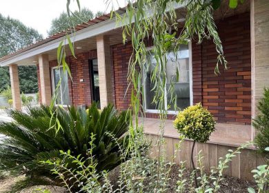 باغ ویلا 300 متری مدارک کامل منطقه آهودشت چمستان | 300 متر