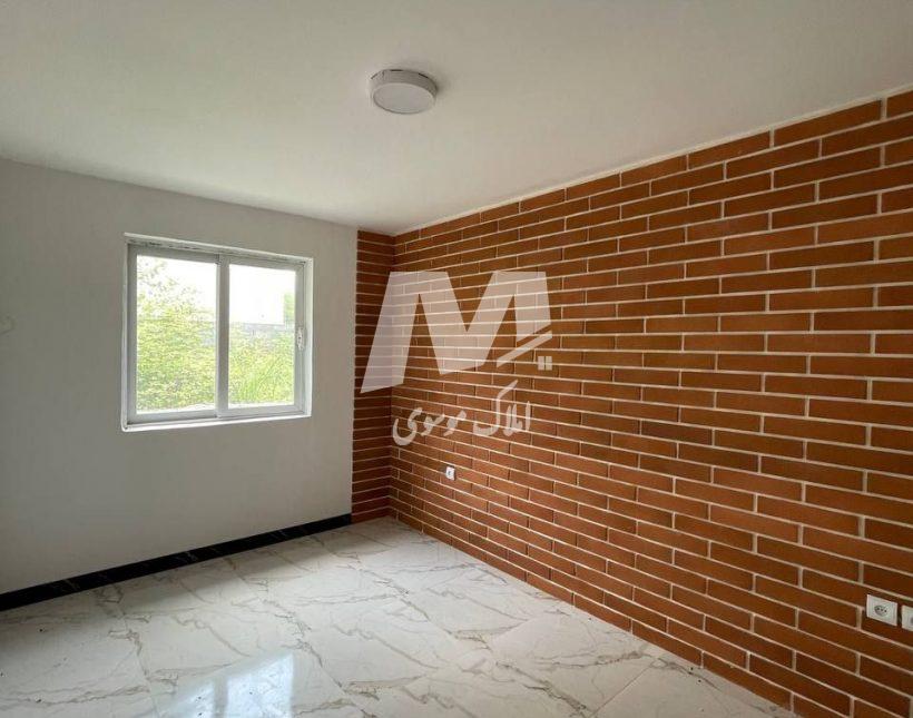 باغ ویلا 300 متری مدارک کامل منطقه آهودشت چمستان | 300 متر