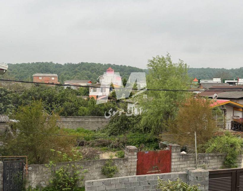 خرید ویلا دوبلکس نما مدرن چهار خواب 260 متری چمستان | 250 متر