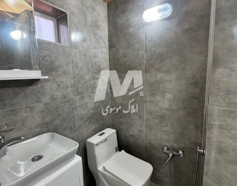 خرید ویلا دوبلکس نما مدرن چهار خواب 260 متری چمستان | 250 متر