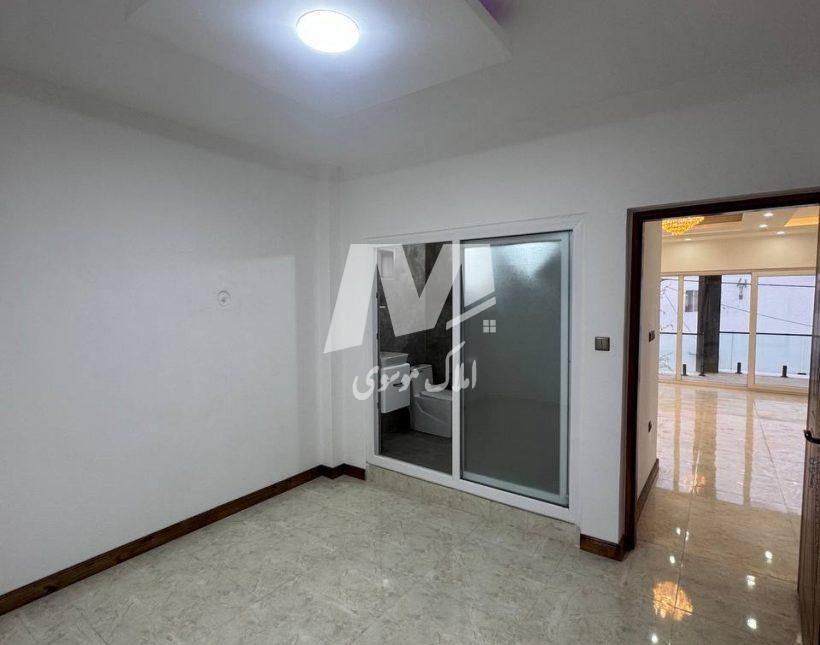 خرید ویلا دوبلکس نما مدرن چهار خواب 260 متری چمستان | 250 متر