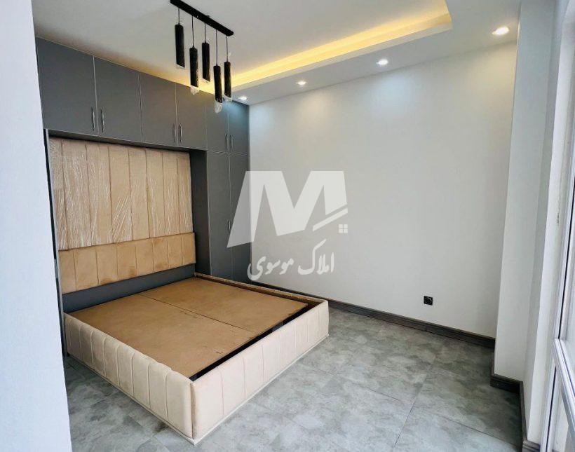 باغ ویلا 280 متری استخرچهار فصل سند ششدانگ منطقه اپادانا چمستان | 280 متر