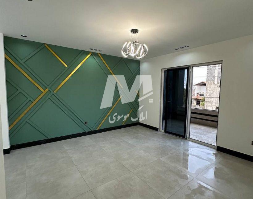 ویلا مدرن 190 متری دوبلکس مدارک کامل منطقه سنگینده چمستان | 190 متر