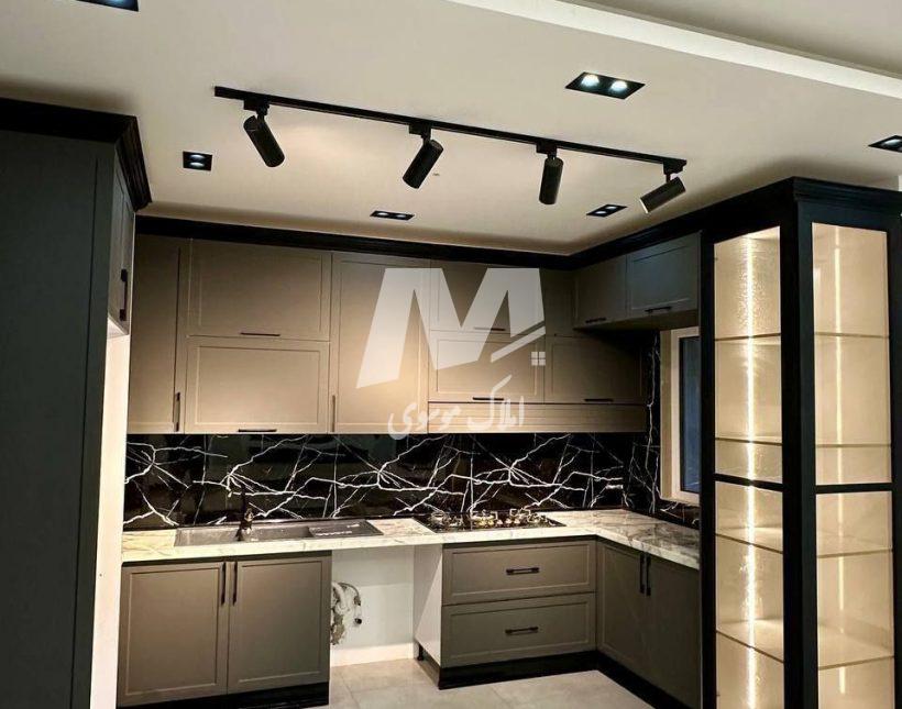 ویلا مدرن 190 متری دوبلکس مدارک کامل منطقه سنگینده چمستان | 190 متر