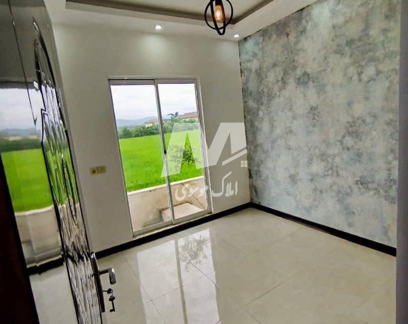 باغ ویلا نقلی 165 متری منطقه برند آپادانا چمستان سند ششدانگ | 165 متر