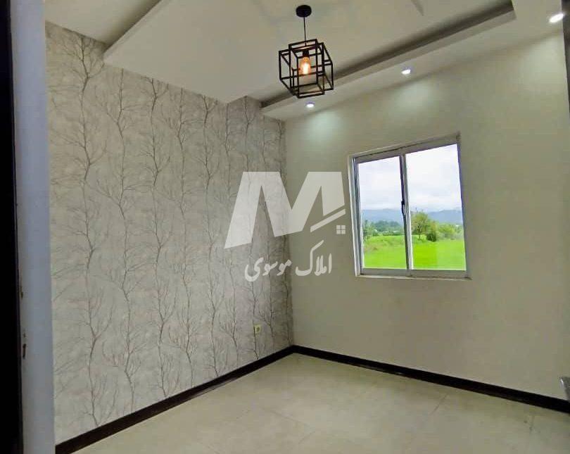 باغ ویلا نقلی 165 متری منطقه برند آپادانا چمستان سند ششدانگ | 165 متر