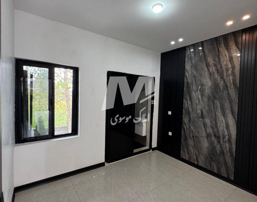 خرید ویلا فلت نما مدرن ویو ابدی 170 متری خطیب کلا چمستان | 170 متر