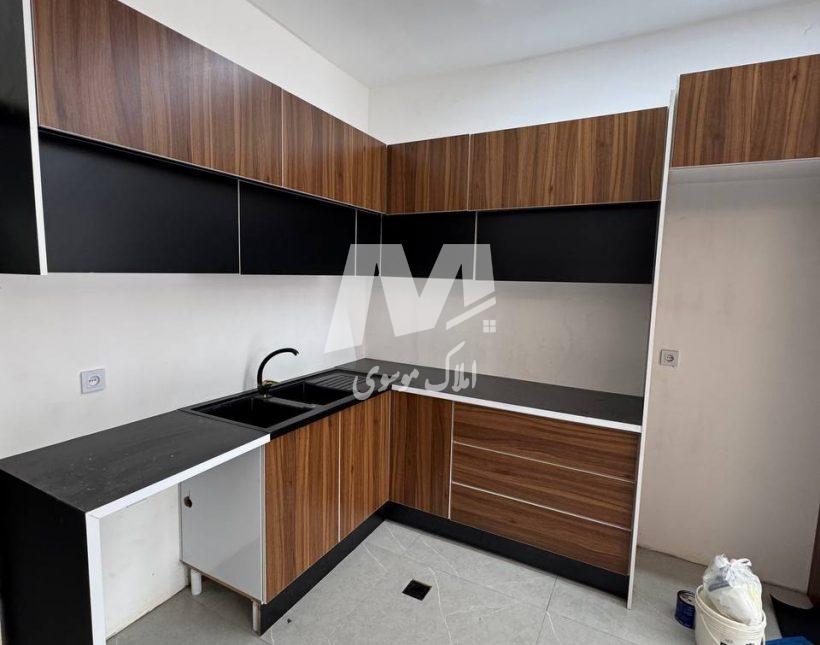 خرید ویلا فلت نما مدرن ویو ابدی 170 متری خطیب کلا چمستان | 170 متر