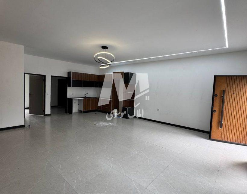 خرید ویلا فلت نما مدرن ویو ابدی 170 متری خطیب کلا چمستان | 170 متر