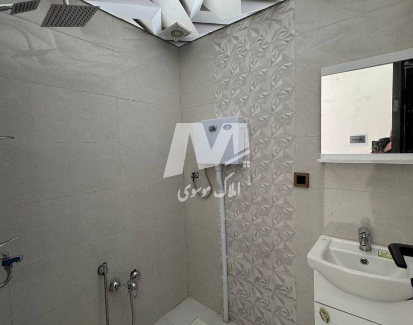 خرید ویلا فلت روف ویو ابدی سند تک برگ 180 متری خطیب کلا چمستان | 180 متر