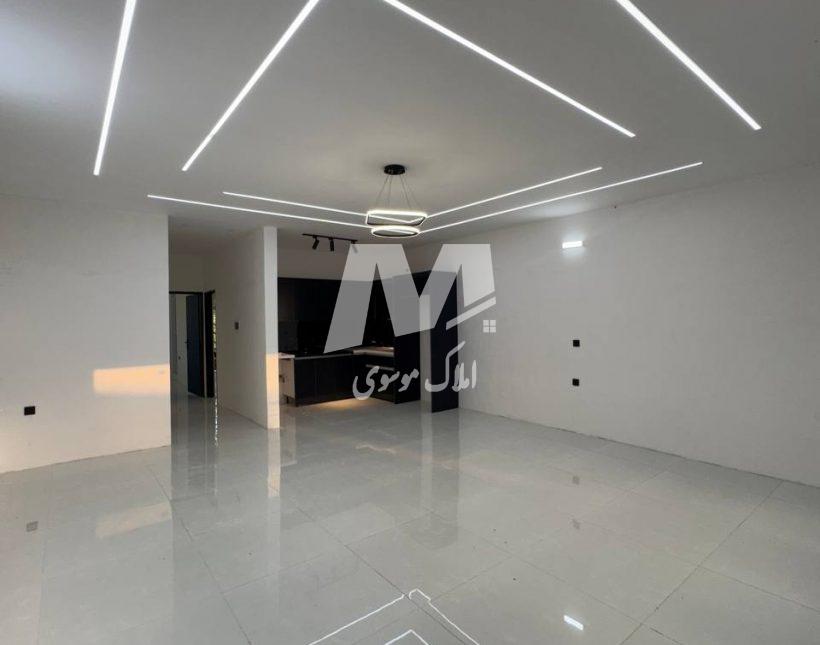 خرید ویلا فلت روف ویو ابدی سند تک برگ 180 متری خطیب کلا چمستان | 180 متر