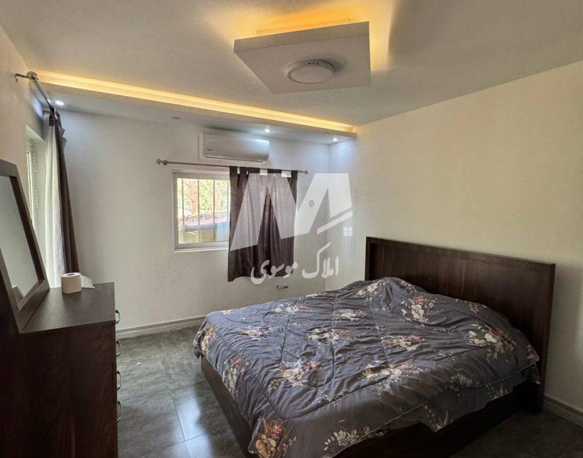 خرید ویلا فلت فول فرنیش سند تک برگ 200 متری آهودشت چمستان | 200 متر