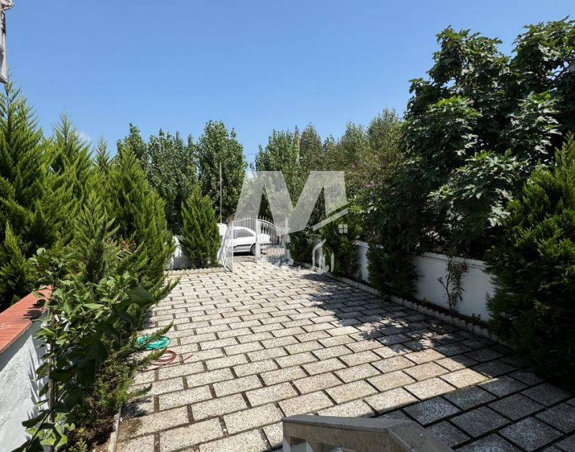 خرید ویلا فلت شهرکی با امنیت بالا مدارک تکمیل 200 متری آهودشت چمستان | 200 متر