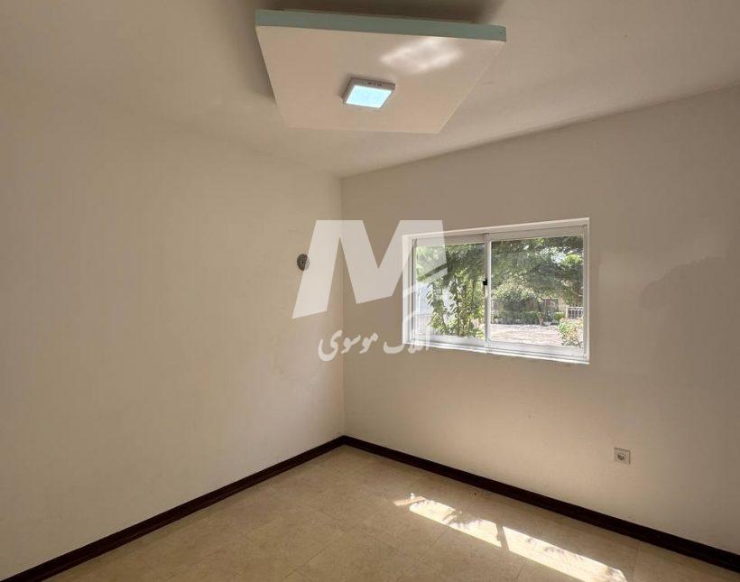 خرید ویلا فلت شهرکی با امنیت بالا مدارک تکمیل 200 متری آهودشت چمستان | 200 متر