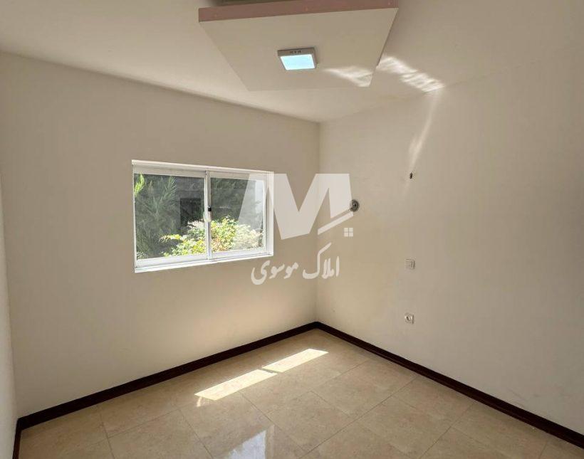 خرید ویلا فلت شهرکی با امنیت بالا مدارک تکمیل 200 متری آهودشت چمستان | 200 متر