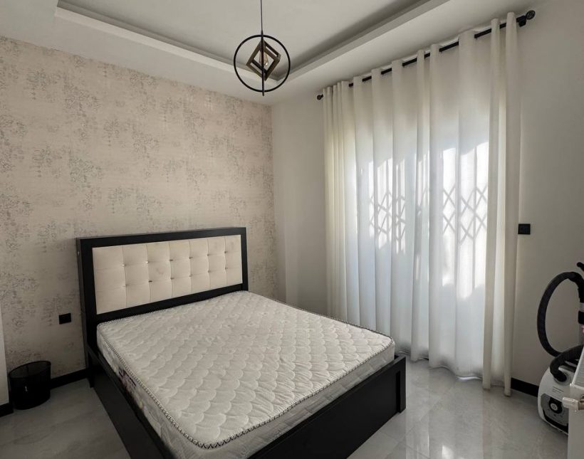 ویلا مبله شهرکی با روف‌گاردن و ویوی کوه و جنگل در چمستان بهدشت | ۲۵۰ متر