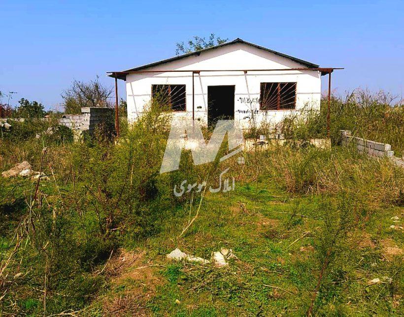 خرید ویلا 270 متری در شمال | 270 متر