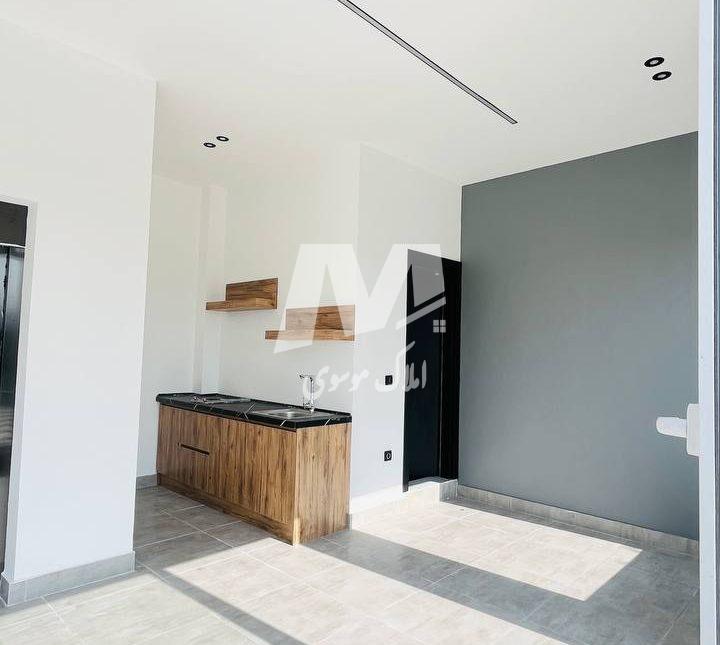 خرید ویلا قطعه یک جنگل با آسانسور در دشت نور نور | ۳۷۰ متر