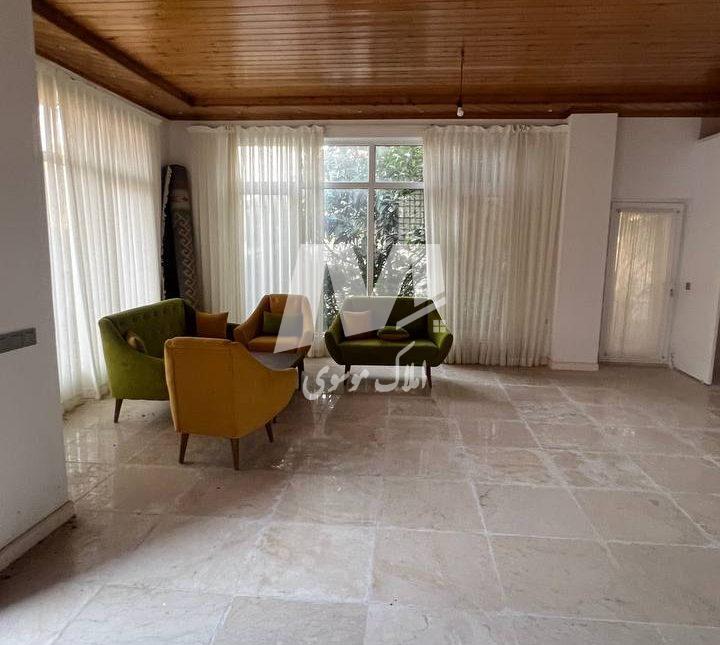 خرید ویلا ۳۵۰ متری شهرکی در الیمالات نور | ۳۵۰ متر