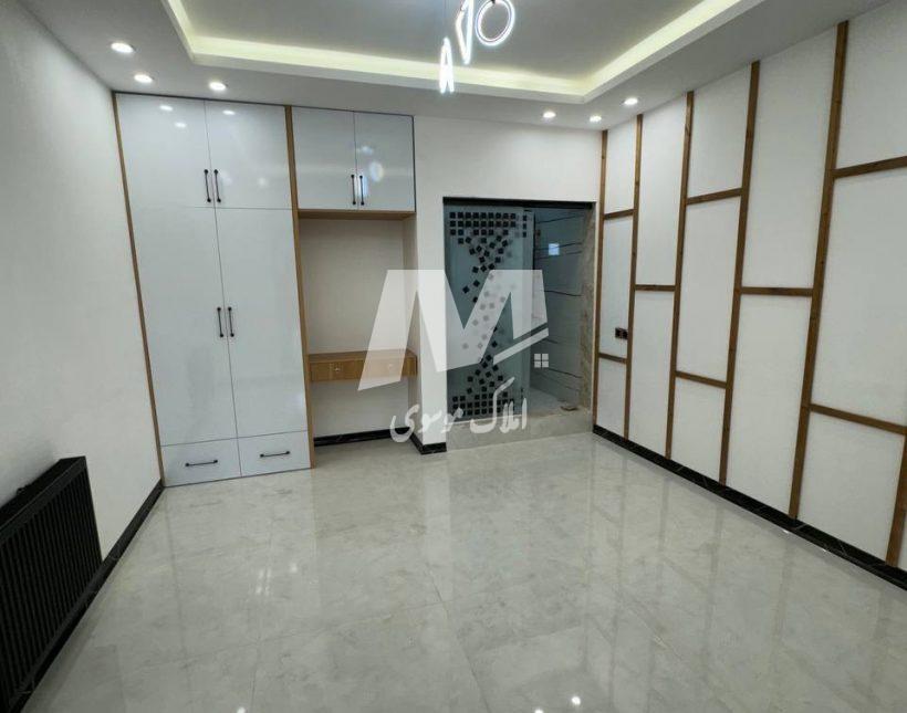 خرید ویلا ۳۵۰ متری خوش نقشه در قلب شهر چمستان امیر آباد | ۳۵۰ متر