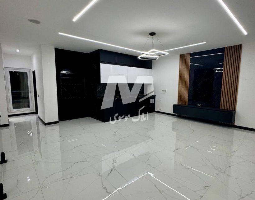 خرید ویلا تریبلکس ۳۰۰ متری سعادت آباد چمستان | ۳۰۰ متر