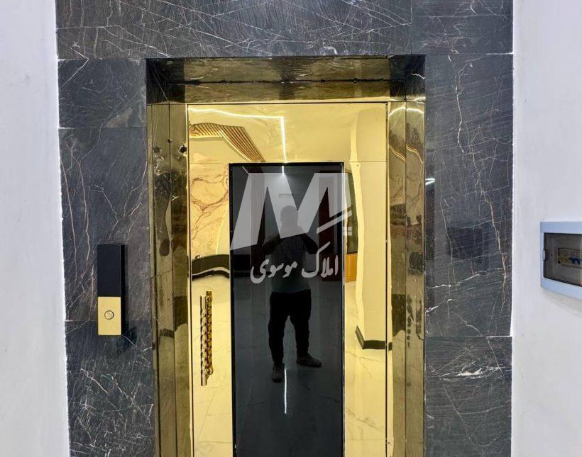 خرید ویلا تریبلکس ۳۰۰ متری سعادت آباد چمستان | ۳۰۰ متر