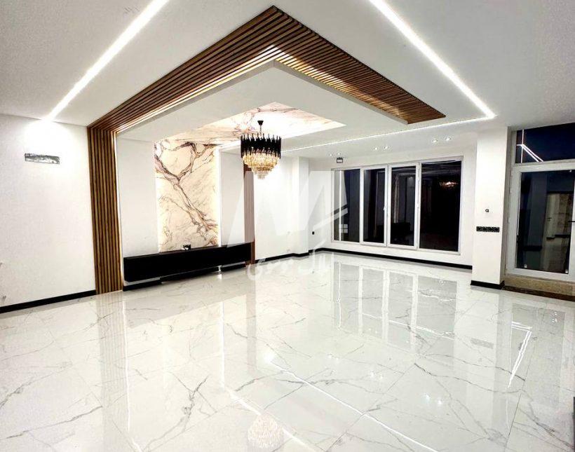 خرید ویلا تریبلکس ۳۰۰ متری سعادت آباد چمستان | ۳۰۰ متر