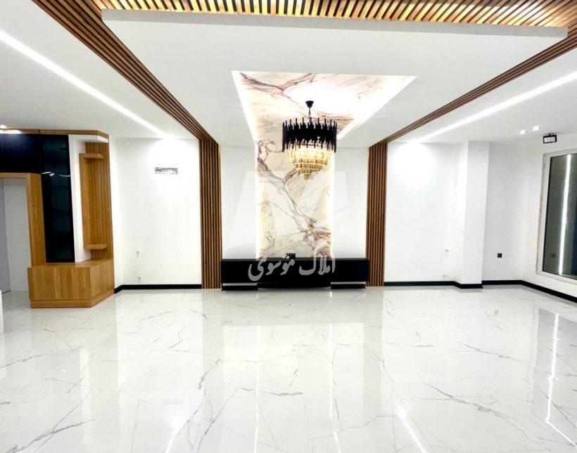 خرید ویلا تریبلکس ۳۰۰ متری سعادت آباد چمستان | ۳۰۰ متر