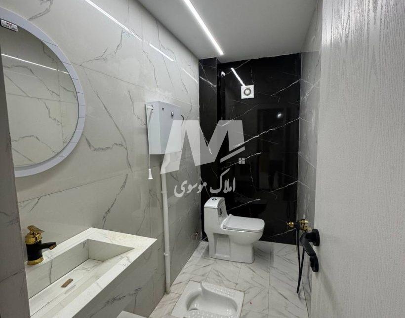 خرید ویلا تریبلکس ۳۰۰ متری سعادت آباد چمستان | ۳۰۰ متر