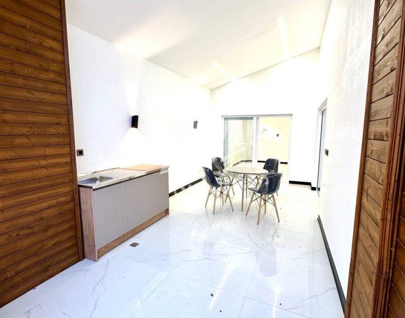 خرید ویلا۲۲۰ متری  هوشمند چمستان امیر آباد | ۲۲۰ متر