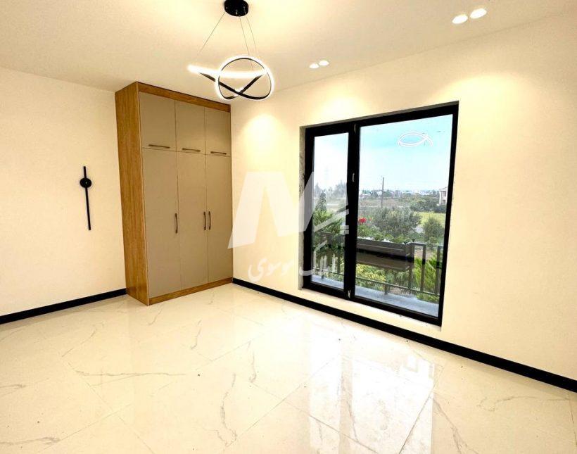 خرید ویلا۲۲۰ متری  هوشمند چمستان امیر آباد | ۲۲۰ متر