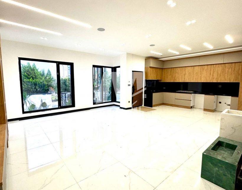 خرید ویلا۲۲۰ متری  هوشمند چمستان امیر آباد | ۲۲۰ متر