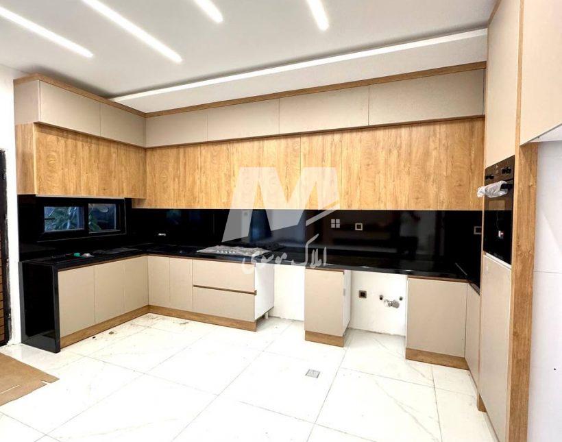 خرید ویلا۲۲۰ متری  هوشمند چمستان امیر آباد | ۲۲۰ متر