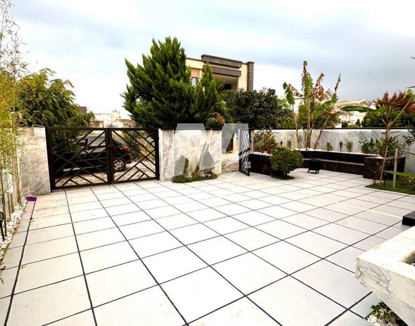 خرید ویلا۲۲۰ متری  هوشمند چمستان امیر آباد | ۲۲۰ متر