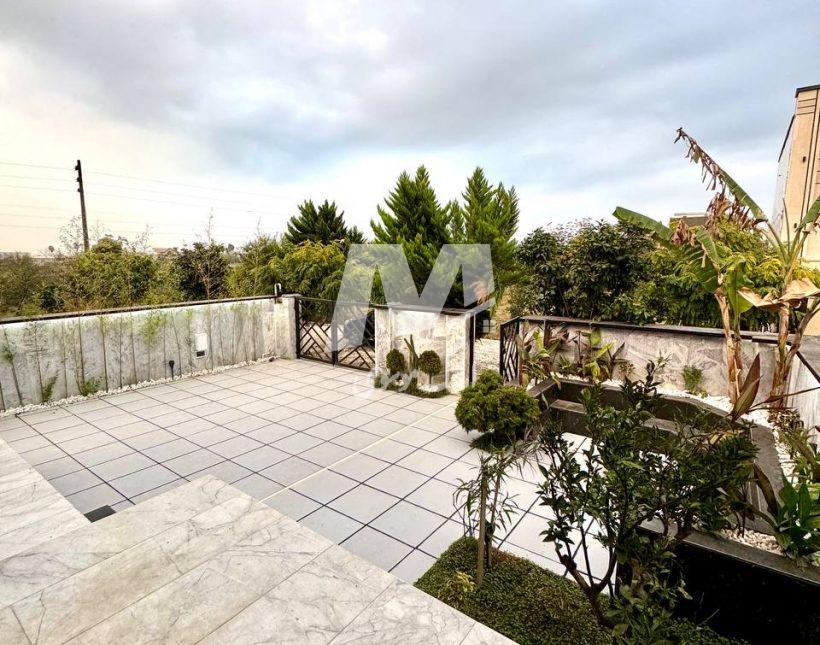 خرید ویلا۲۲۰ متری  هوشمند چمستان امیر آباد | ۲۲۰ متر