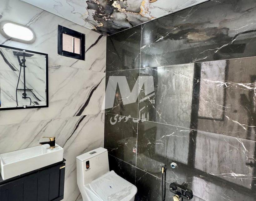 خرید ویلا مدرن نقلی شهرکی ۱۵۰ متری هم صفا چمستان | ۱۵۰ متر