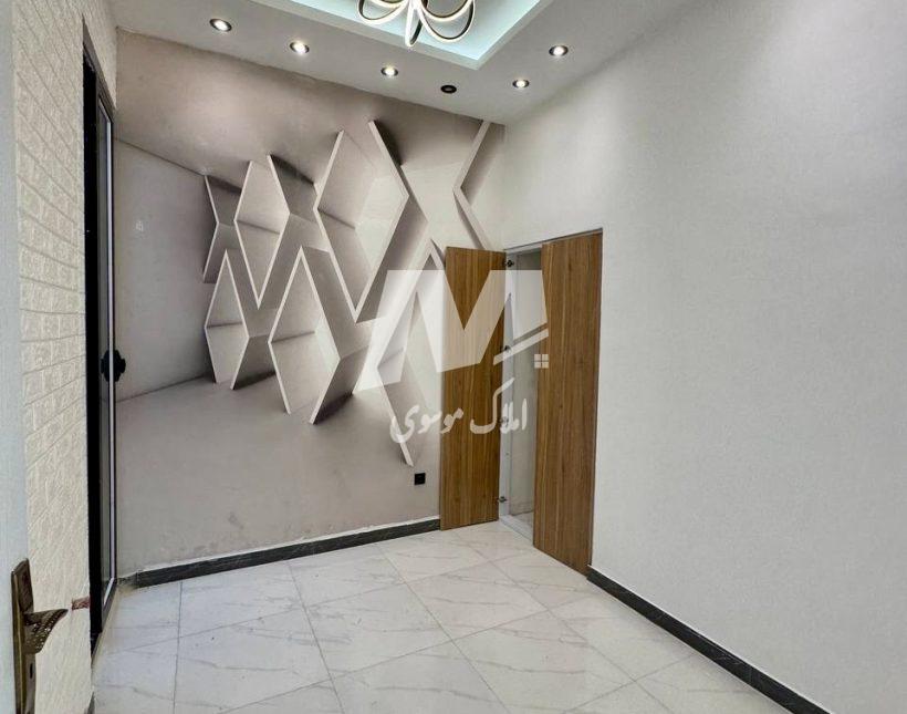 خرید ویلا مدرن نقلی شهرکی ۱۵۰ متری هم صفا چمستان | ۱۵۰ متر