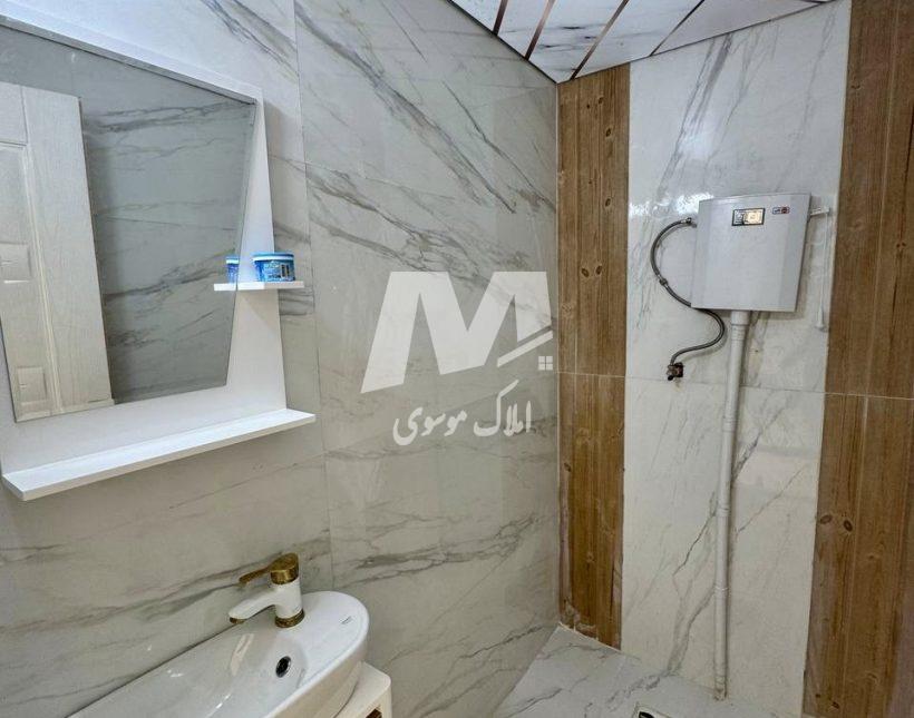 خرید ویلا مدرن نقلی شهرکی ۱۵۰ متری هم صفا چمستان | ۱۵۰ متر