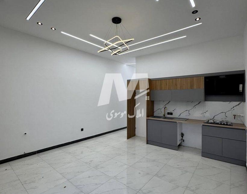 خرید ویلا مدرن نقلی شهرکی ۱۵۰ متری هم صفا چمستان | ۱۵۰ متر