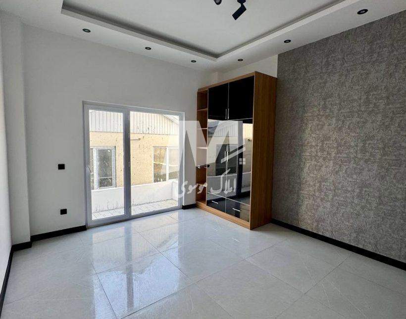 خرید ویلا ۲۳۰ متری استخردار لوکیشن قوی با امنیت بالا نعمت آباد چمستان | ۲۳۰ متر