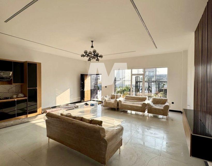 خرید ویلا ۲۳۰ متری استخردار لوکیشن قوی با امنیت بالا نعمت آباد چمستان | ۲۳۰ متر