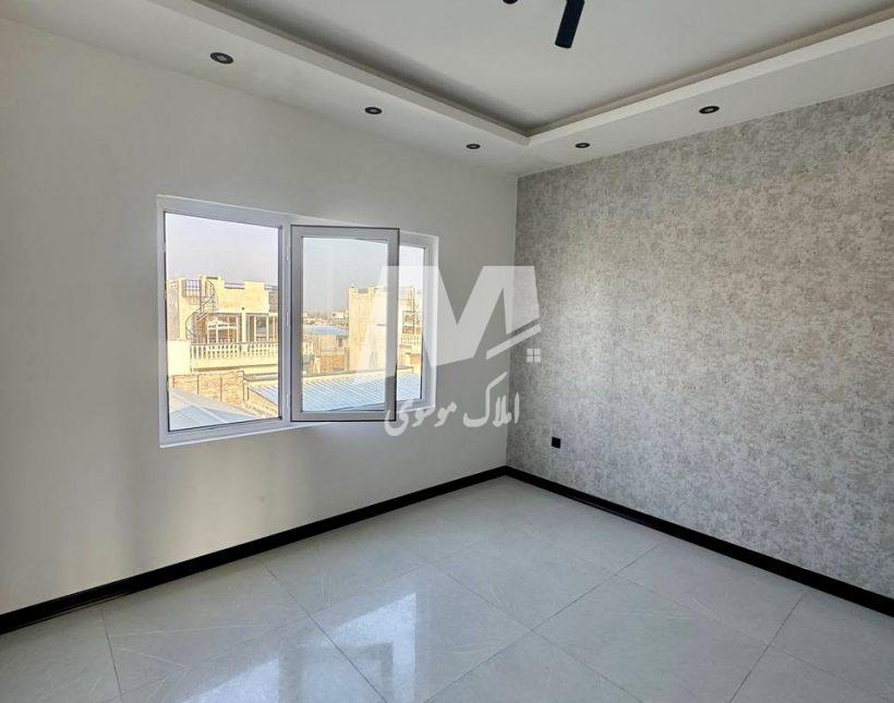 خرید ویلا ۲۳۰ متری استخردار لوکیشن قوی با امنیت بالا نعمت آباد چمستان | ۲۳۰ متر