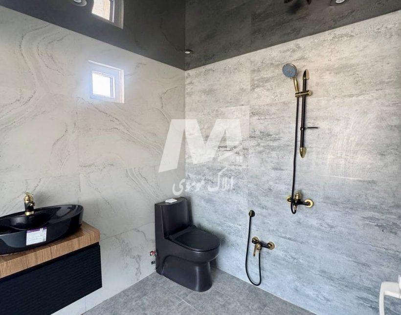 خرید ویلا ۲۳۰ متری استخردار لوکیشن قوی با امنیت بالا نعمت آباد چمستان | ۲۳۰ متر