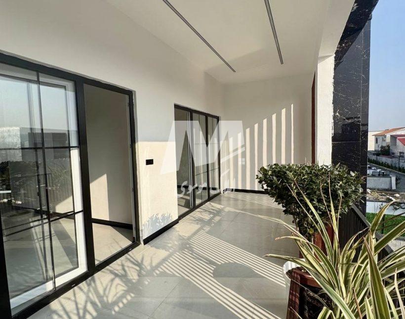 خرید ویلا ۲۳۰ متری استخردار لوکیشن قوی با امنیت بالا نعمت آباد چمستان | ۲۳۰ متر