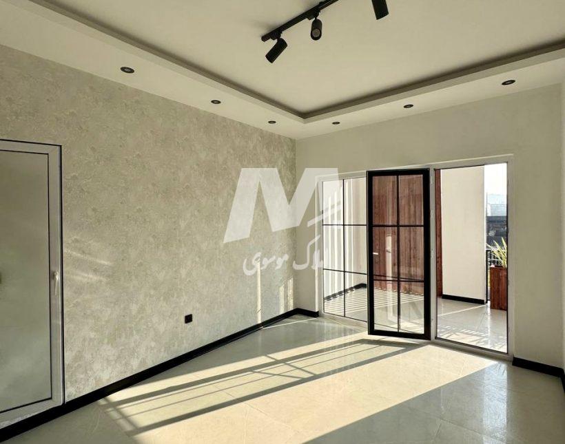 خرید ویلا ۲۳۰ متری استخردار لوکیشن قوی با امنیت بالا نعمت آباد چمستان | ۲۳۰ متر