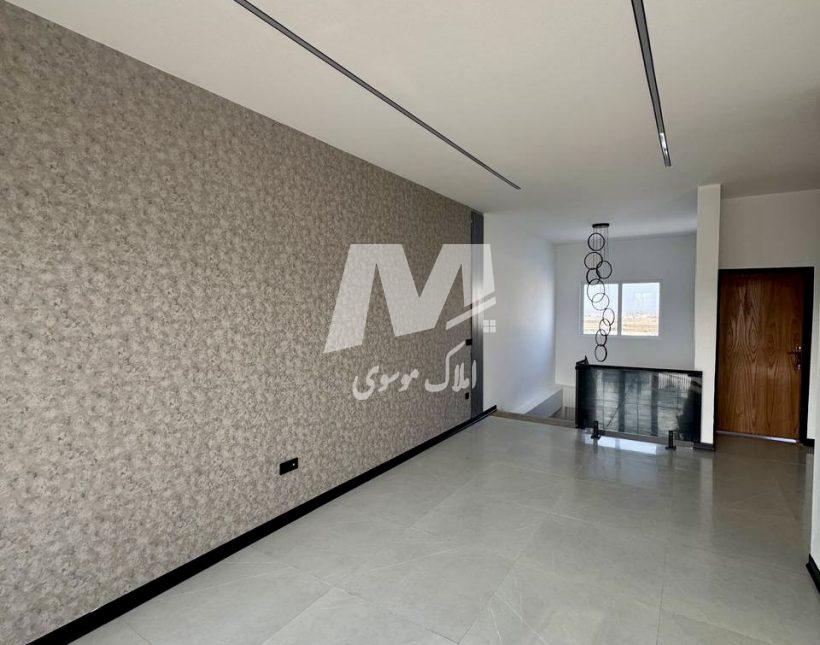 خرید ویلا ۲۳۰ متری استخردار لوکیشن قوی با امنیت بالا نعمت آباد چمستان | ۲۳۰ متر