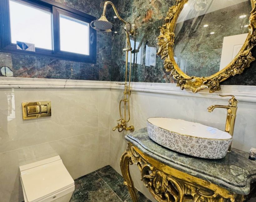 خرید ویلا در چمستان همصفا ۲۷۰ متری اسناد مدارک کامل | ۲۷۰ متر