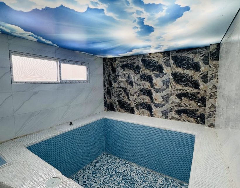 خرید ویلا در چمستان همصفا ۲۷۰ متری اسناد مدارک کامل | ۲۷۰ متر