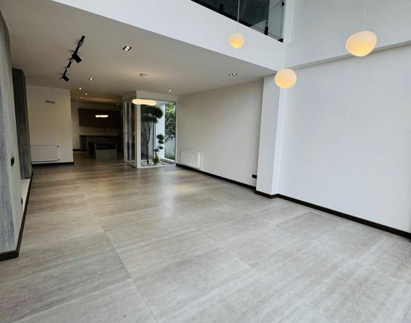 خرید ویلا ۲۵۰ متری چمستان اسپی کلا با سند تک برگ و شهرکی | ۲۵۰ متر