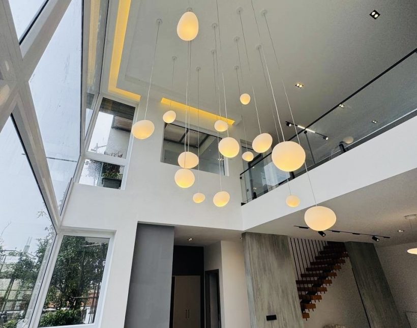 خرید ویلا ۲۵۰ متری چمستان اسپی کلا با سند تک برگ و شهرکی | ۲۵۰ متر